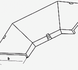 XQJ-TPC-09型彎通護罩